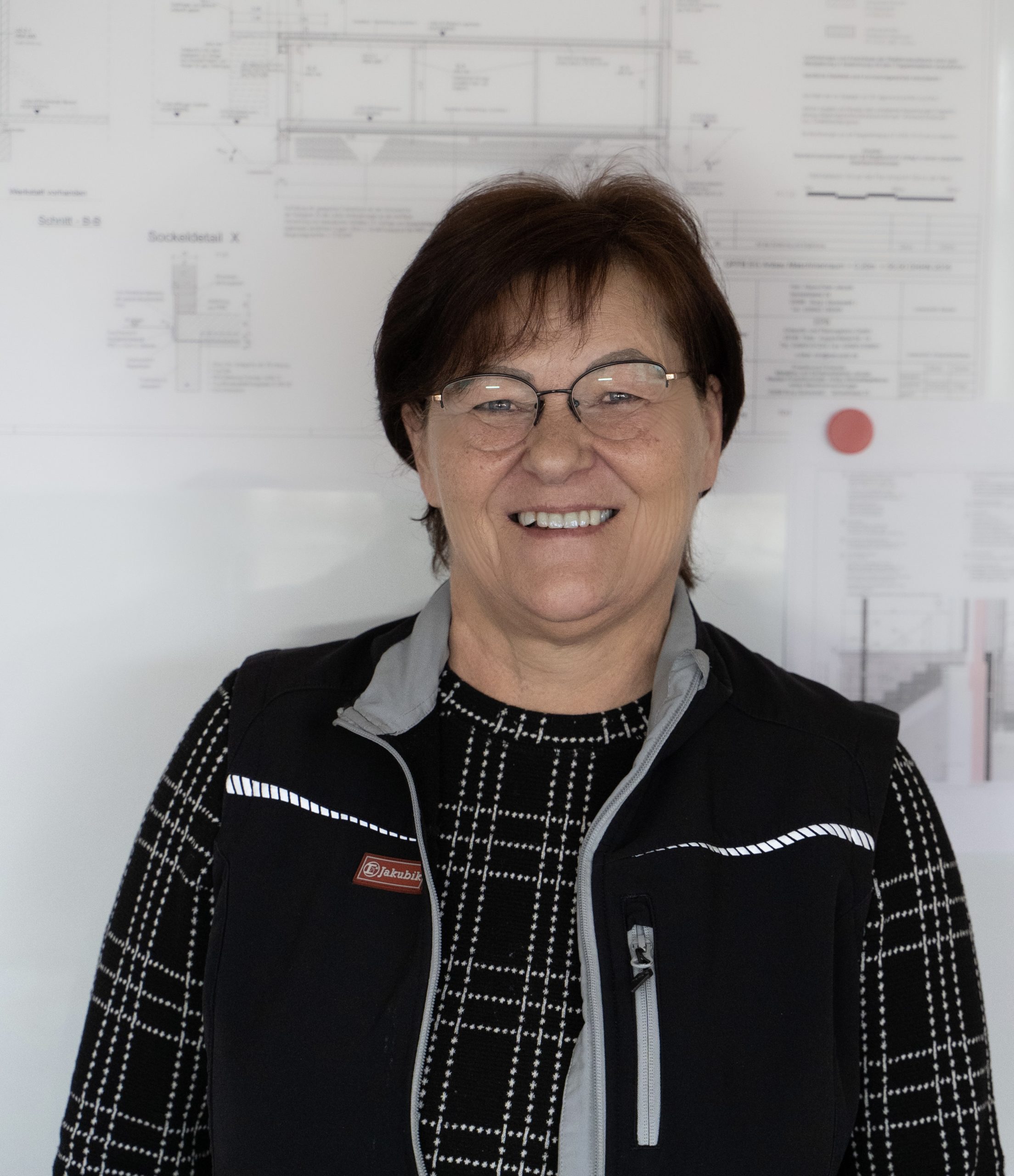 Carola Greiner
