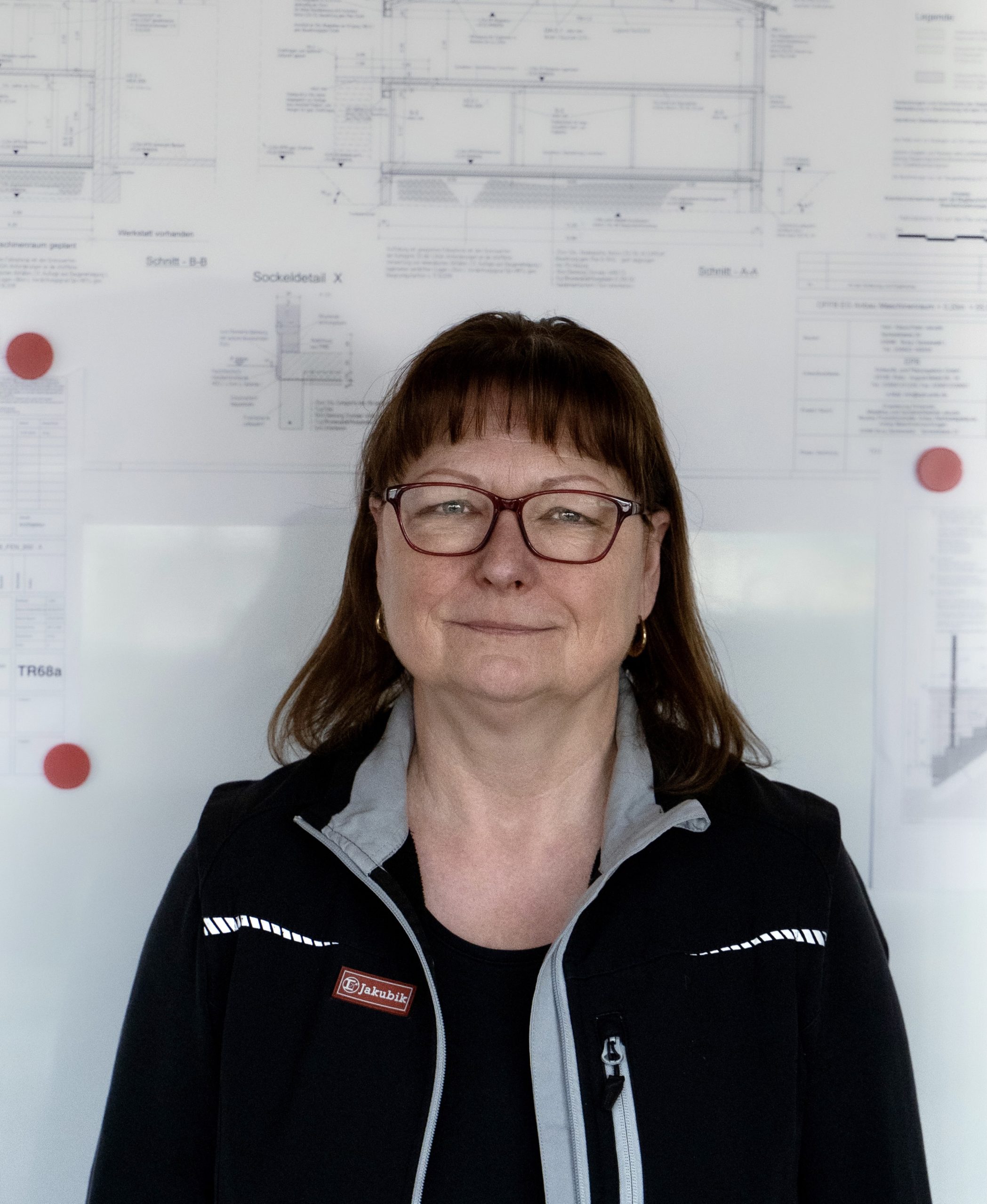 Bettina Luettge