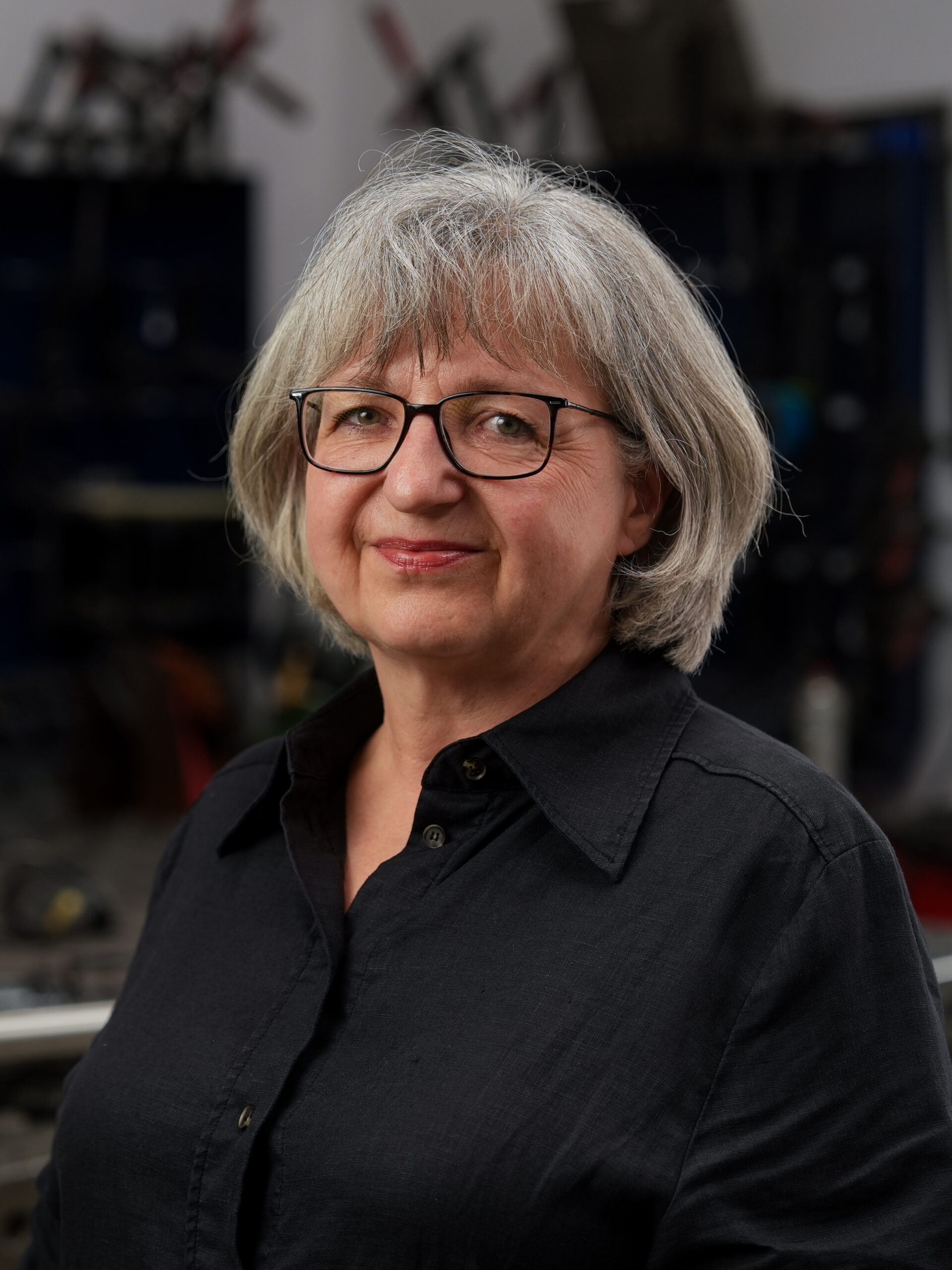 Denise Ende
